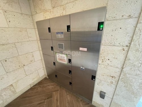エステムコート南堀江IIICHURAfnaのその他写真