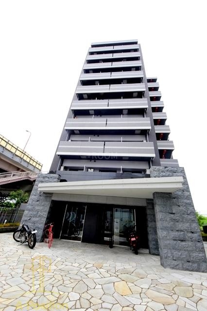 サムティ北梅田VESSELumm