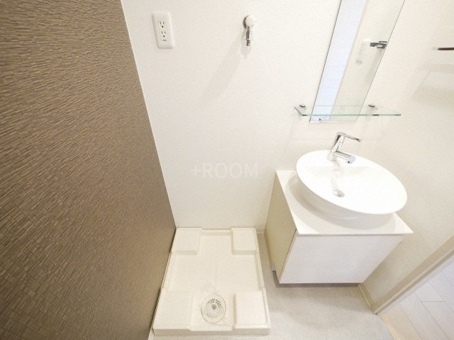 サムティ北梅田VESSELummの内装写真