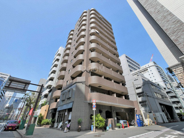 エイペックス内本町umm