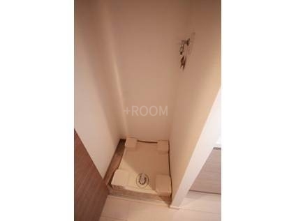 サムティ阿波座BELSIAummの内装写真