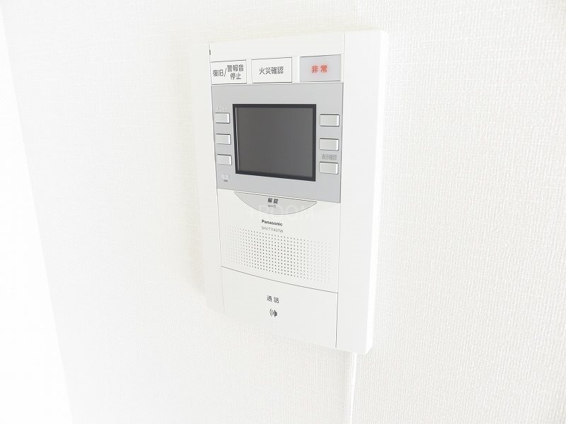 プレサンス大阪福島レシェンテummの内装写真