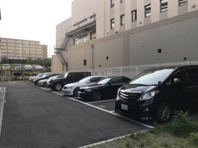 エスリード福島リバーフロントummの内装写真