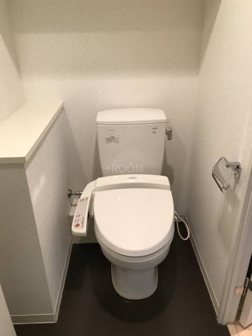エスリード福島リバーフロントummの内装写真