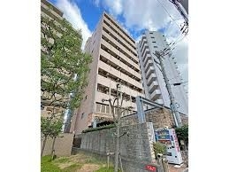 エステムコート梅田茶屋町デュアルスペースummの外観写真