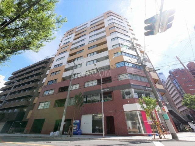 クリスタルブライト本町東umm
