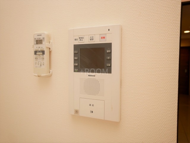 レジュールアッシュ難波リュクスummの内装写真