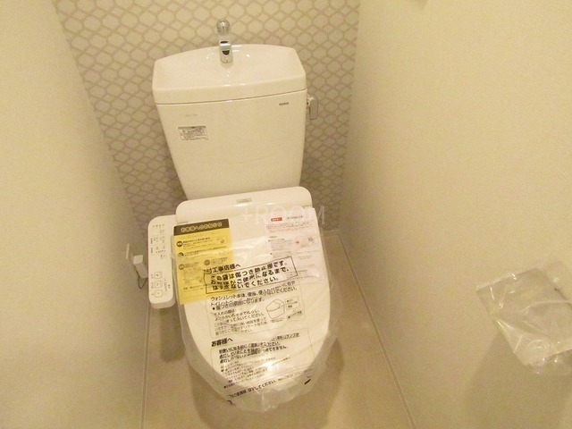 エスリード京橋セントラルummの内装写真