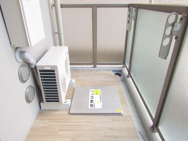 エスリード京橋セントラルummの内装写真