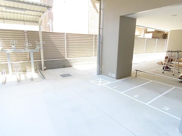 エスリード京橋セントラルummのその他写真