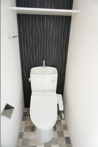 クリスタルグランツ都島本通ummの内装写真
