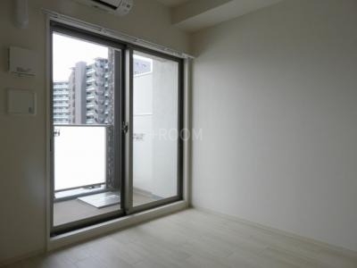 レジュールアッシュ都島ブリーゼummの内装写真