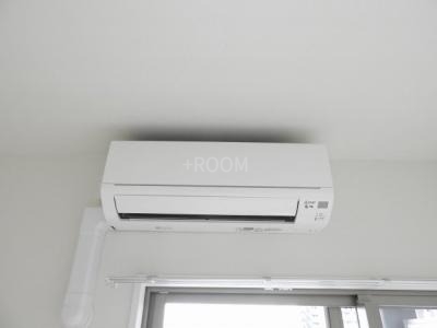 レジュールアッシュ都島ブリーゼummの内装写真