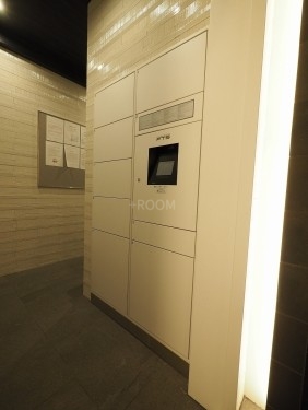 レジュールアッシュOSAKA今里駅前ummのその他写真