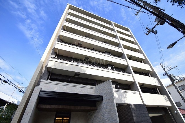 レジュールアッシュ福島レジデンスumm