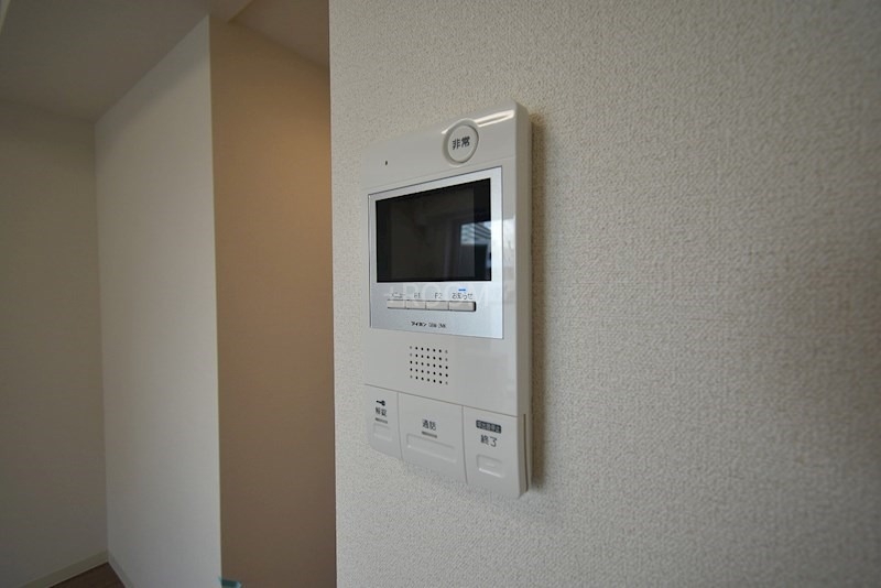 ララプレイス大阪福島アビリテummの内装写真