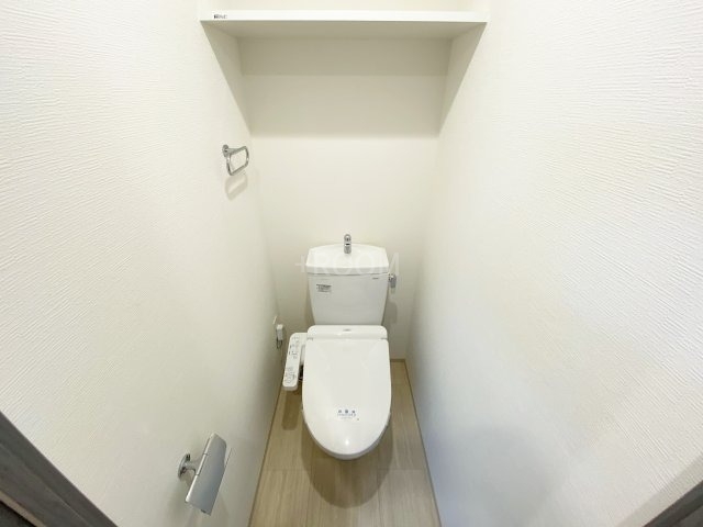 レジュールアッシュOSAKA新深江ummの内装写真