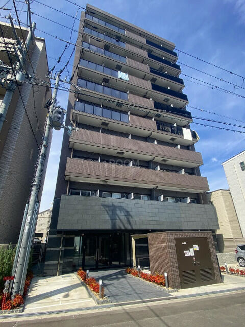 レシオス新大阪Northumm