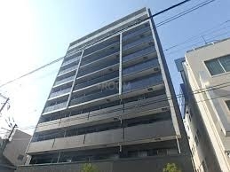レシオス新大阪Northummの外観写真