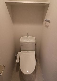 スワンズシティ大阪城コスタummの内装写真