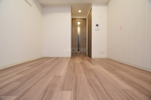 プレサンス阿波座駅前ummの内装写真
