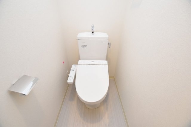 プレサンス阿波座駅前ummの内装写真