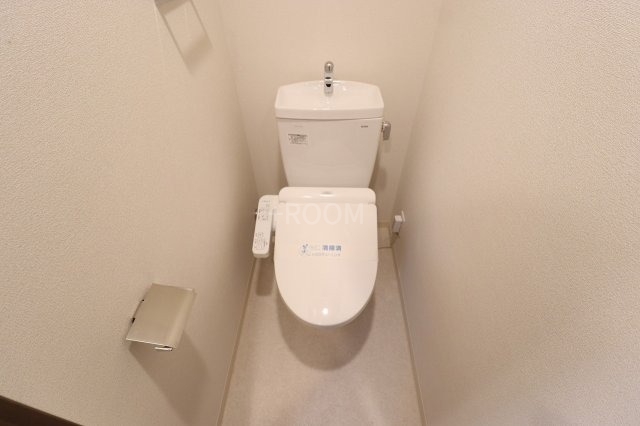 ララプレイス京橋シティオスummの内装写真