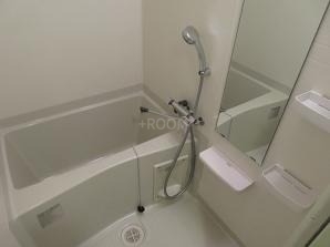 プレサンス心斎橋クオーレummの内装写真