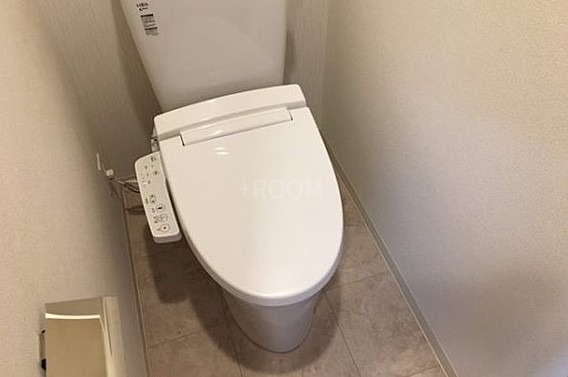 プレサンス心斎橋クオーレummの内装写真