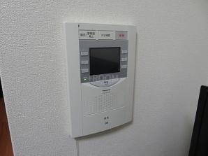プレサンス心斎橋クオーレummの内装写真