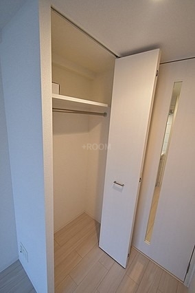 エスリード新福島ummの内装写真