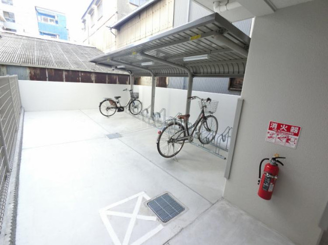 エスカーサ大阪WEST九条駅前ummのその他写真