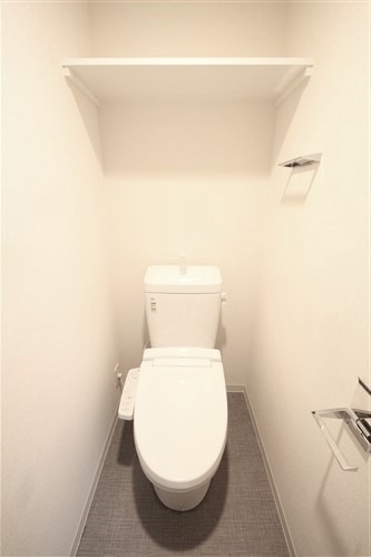 プレサンス梅田IIummの内装写真