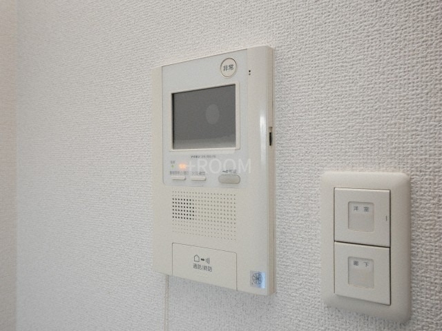 エスリード弁天町パークプレイスummの内装写真