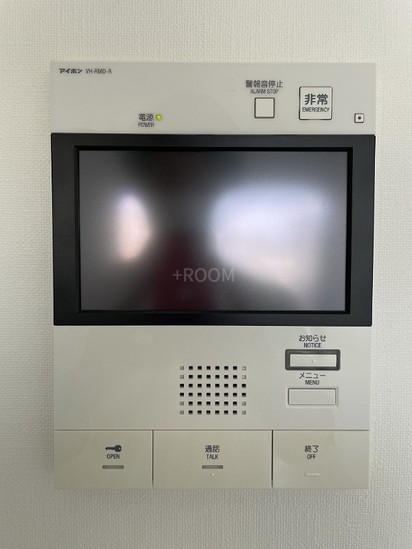 エグゼ弁天町ummの内装写真