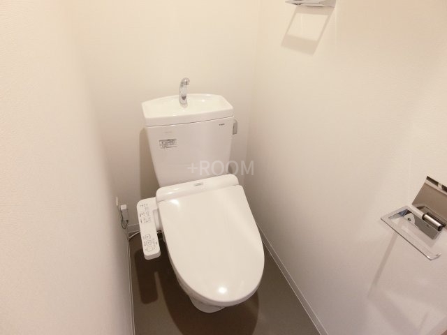 エグゼ江坂ummの内装写真