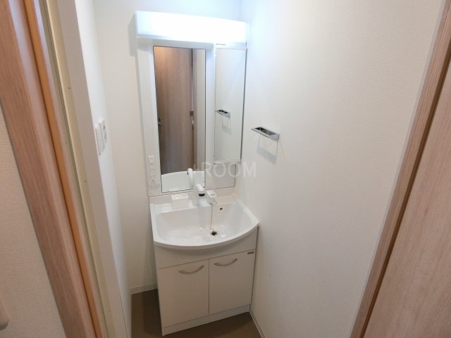 エグゼ江坂ummの内装写真