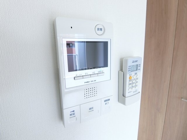 エグゼ江坂ummの内装写真