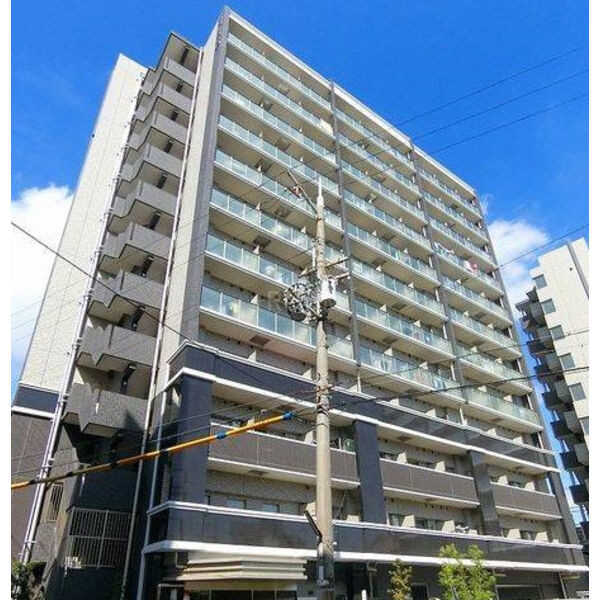 エスリード大阪シティノースumm