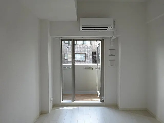 エスリード大阪シティノースummの内装写真