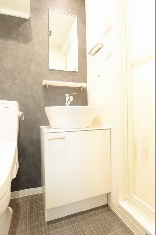 エスリード大阪シティノースummの内装写真