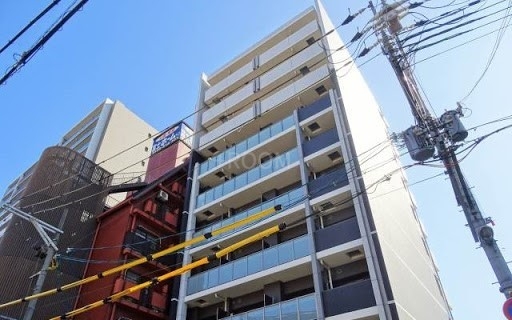 ララプレイス大阪城公園ノルドumm