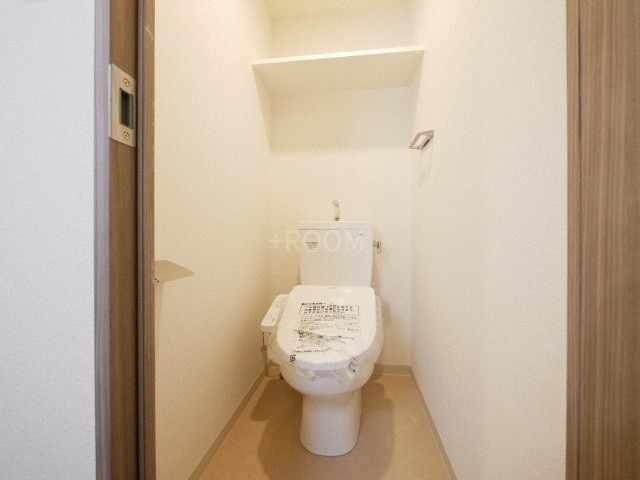 ララプレイス大阪城公園ノルドummの内装写真