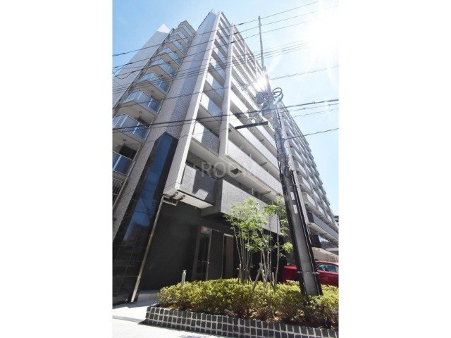 エスリード京橋グレイスumm