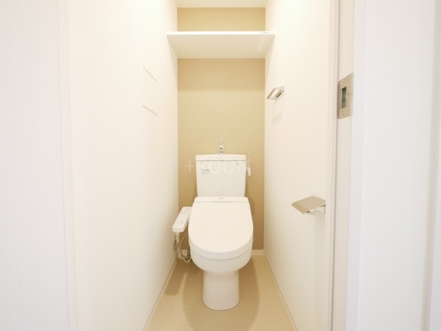 エスリード京橋グレイスummの内装写真
