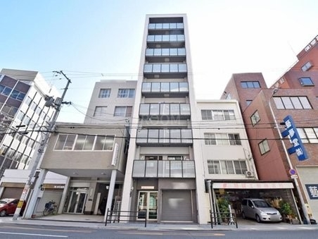 エグゼ真田山ummの外観写真