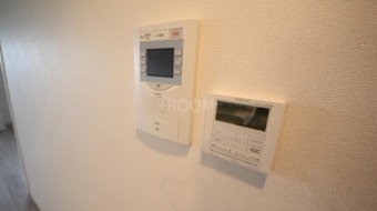 プレサンス大阪福島シエルummの内装写真