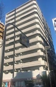 クリスタルエグゼ日本橋umm