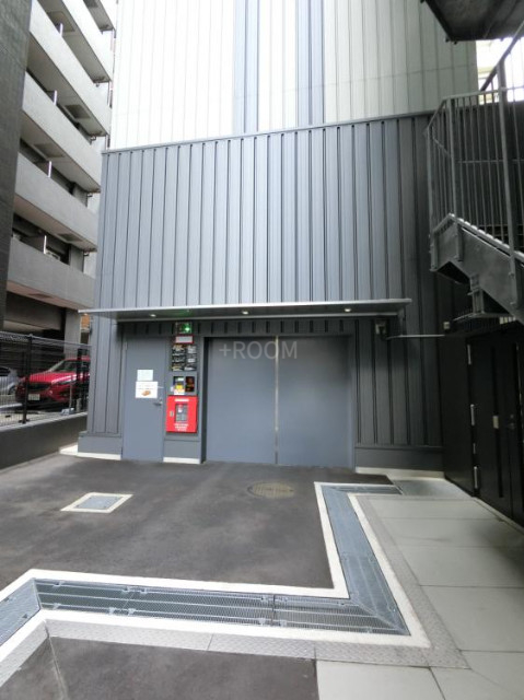 プラウドタワー安堂寺ummのその他写真