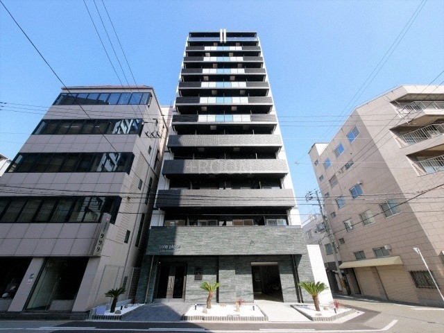 ララプレイス大阪新町ヴェレumm